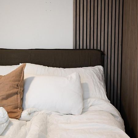 Hotel Feeling In The Center Of Trondheim Luaran gambar