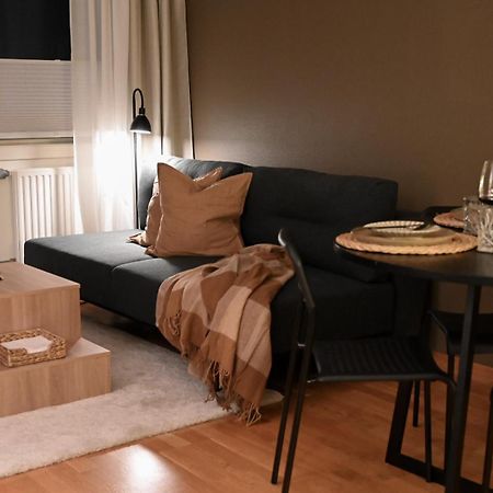 Hotel Feeling In The Center Of Trondheim Luaran gambar