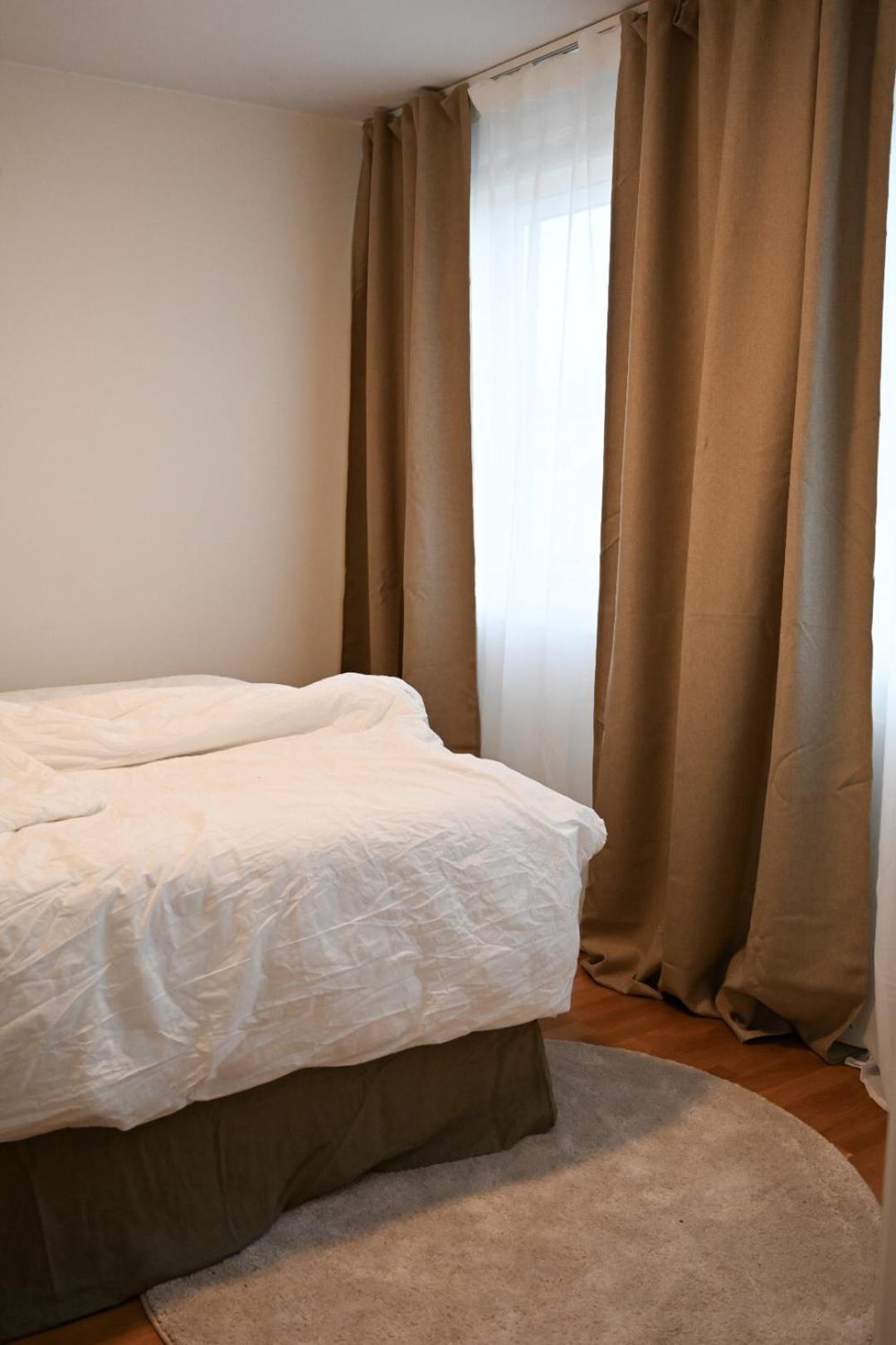 Hotel Feeling In The Center Of Trondheim Luaran gambar