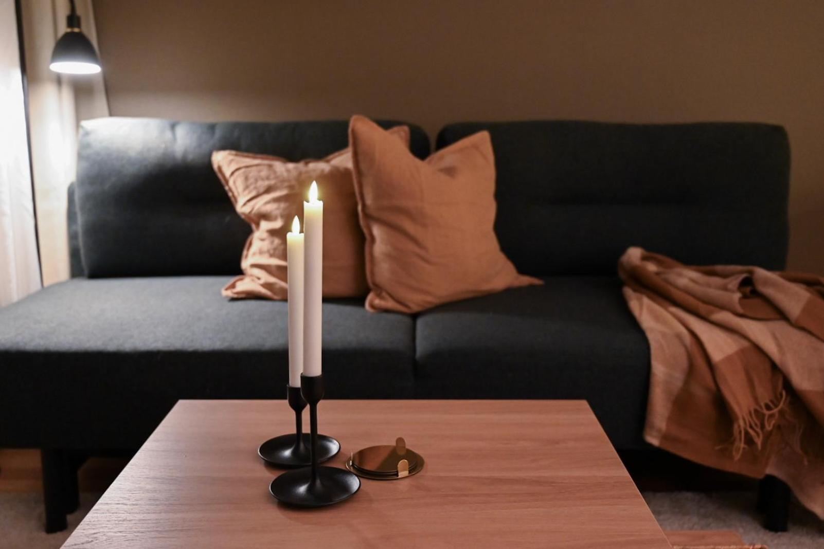 Hotel Feeling In The Center Of Trondheim Luaran gambar