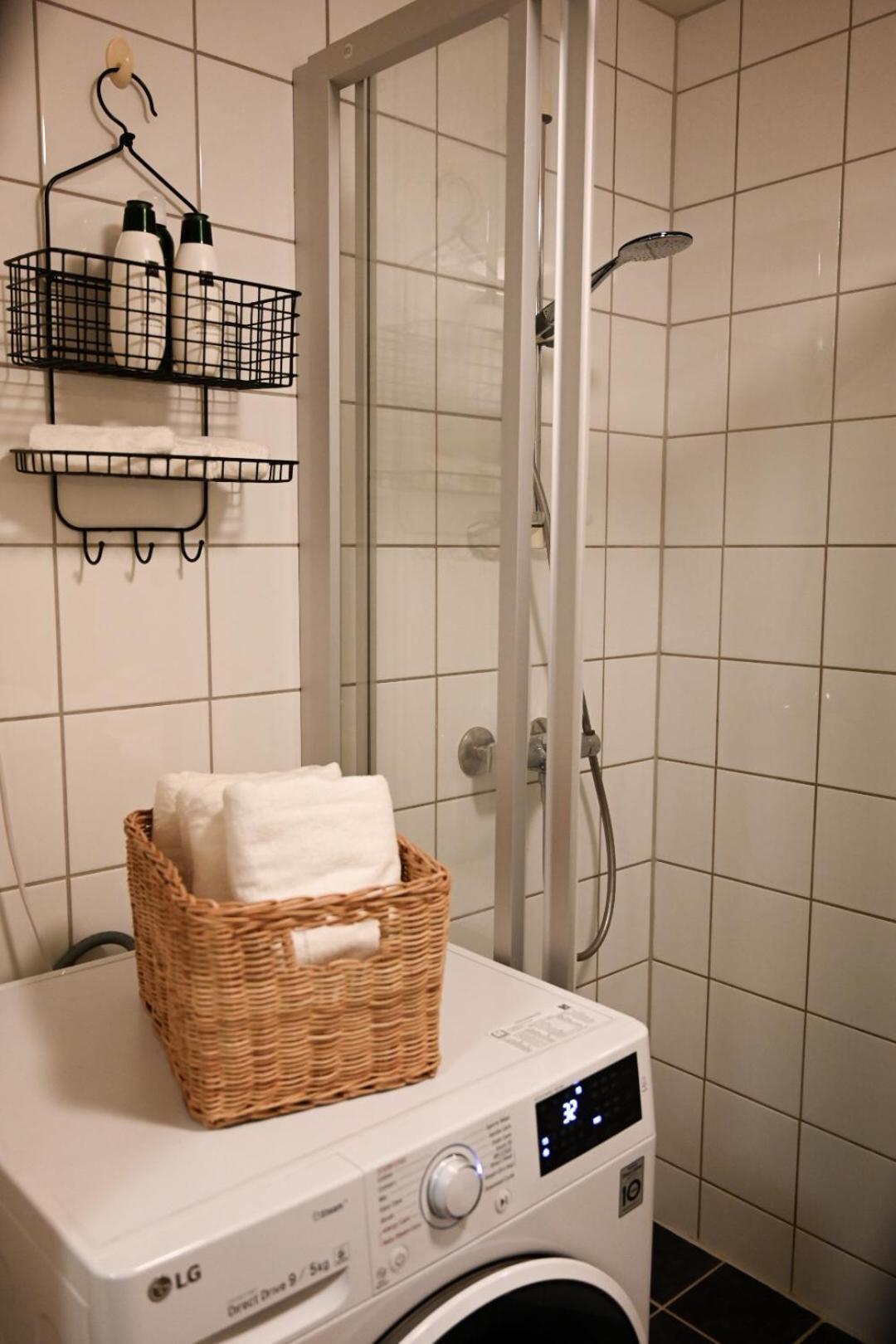 Hotel Feeling In The Center Of Trondheim Luaran gambar