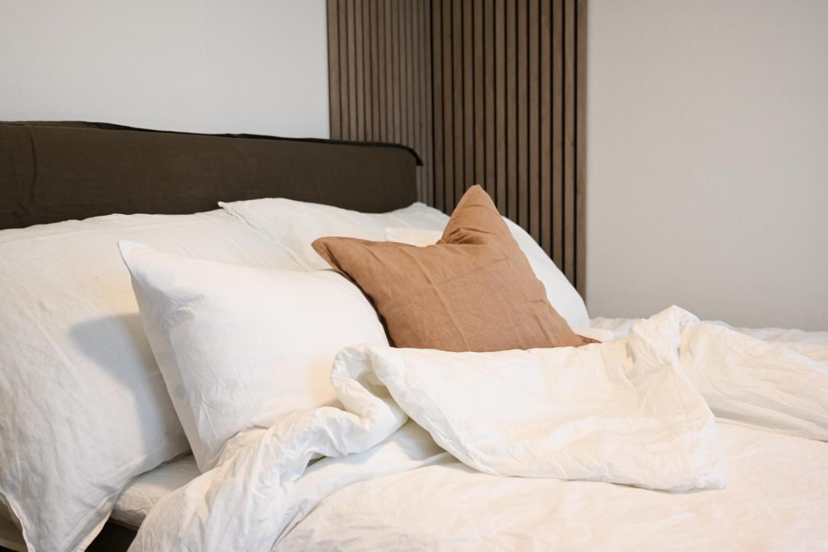 Hotel Feeling In The Center Of Trondheim Luaran gambar
