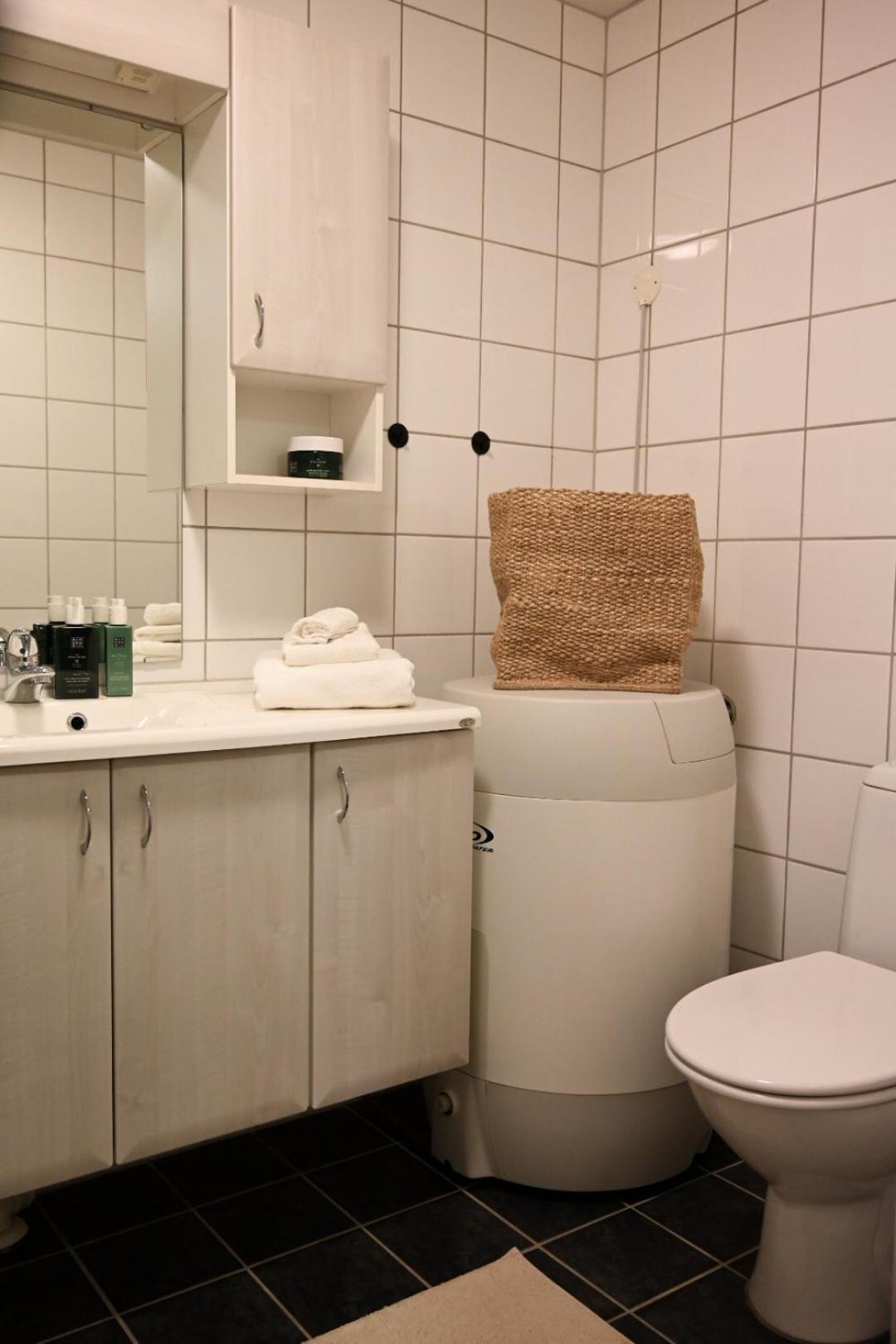 Hotel Feeling In The Center Of Trondheim Luaran gambar