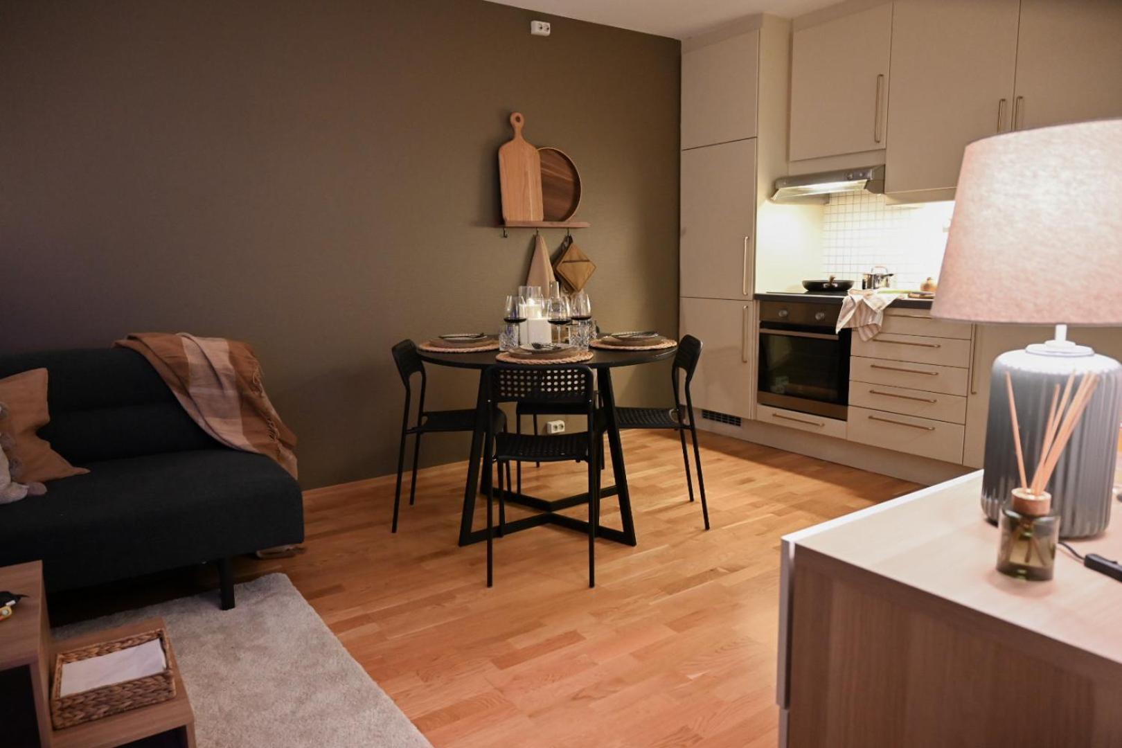 Hotel Feeling In The Center Of Trondheim Luaran gambar