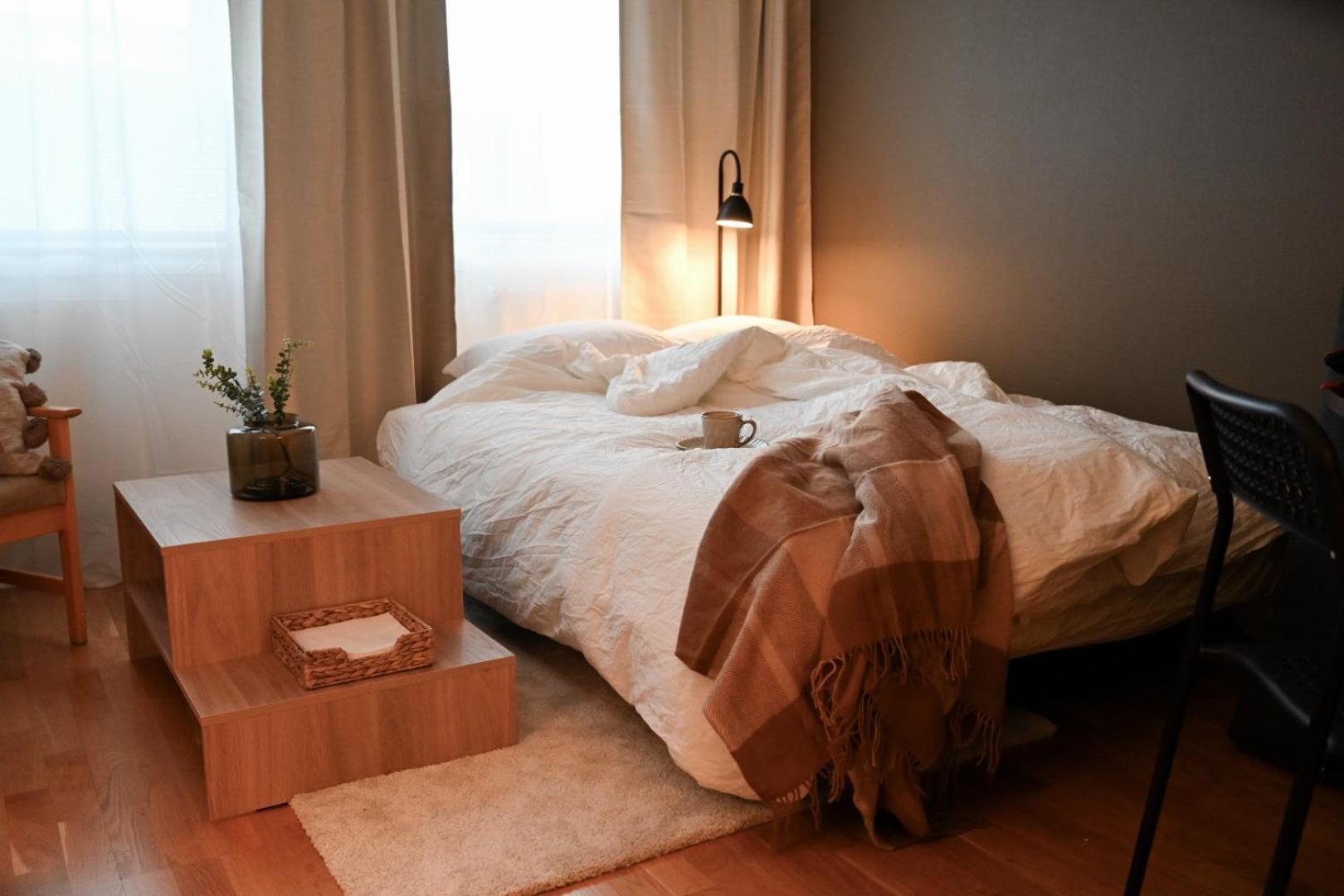 Hotel Feeling In The Center Of Trondheim Luaran gambar